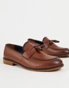 Bolongaro Trevor Loafers In Brown