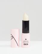 Asos Makeup Satin Lipstick - Gold Reflects -unarmed - Red