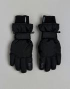 Barts Hydro Ski Gloves - Black