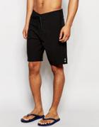 Billabong All Day 20 Inch Board Shorts - Black