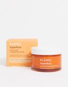 Elemis Superfood Aha Glow Cleansing Butter-no Color