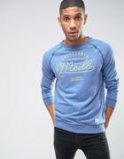 O'neill Crew Sweatshirt - Navy