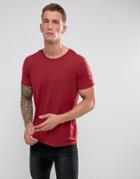 G-str Base T-shirt - Red