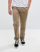 Carhartt Wip Master Relaxed Tapered Chino - Stone
