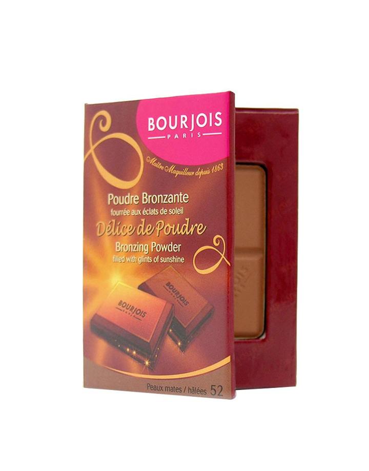 Bourjois Bronzing Powder