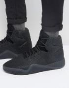 Adidas Originals Tubular Instinct Sneakers In Black S80082 - Black