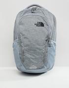 The North Face Vault Backpack 26.5 Litres In Gray - Gray
