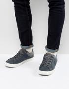 Le Coq Sportif Arras Low Sneakers - Gray