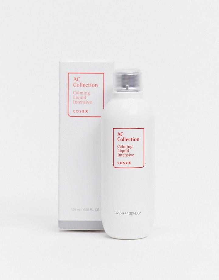Cosrx Ac Collection Calming Liquid Intensive Toner 4.22 Fl Oz-no Color