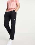 The North Face Class V Belted Pants In Black