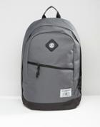 Element Camden Backpack - Gray