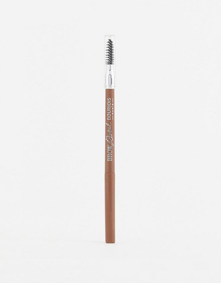 Bourjois Brow Reveal - Brown