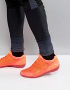 Puma Ignite 365 Netfit Astro Turf Boots In Orange 10447501 - Orange