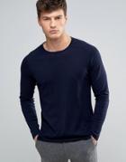 Jack & Jones Premium Sweater - Navy