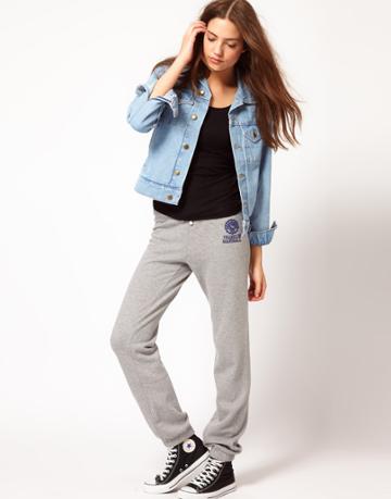 Franklin   Marshall Fleece Track Pants