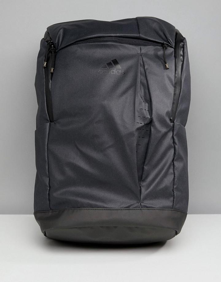Adidas Training Backpack In Black Cw0218 - Black