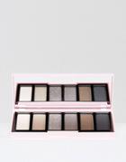 Asos Makeup Eyeshadow Palette - Strong - Clear