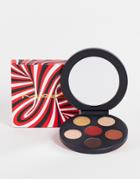 Mac Surprise Eyes Eye Shadow: Warm (save 53%)-red