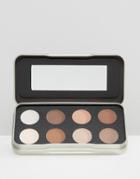 Barry M Get Shapey Brow And Eyeshadow Tin - Multi