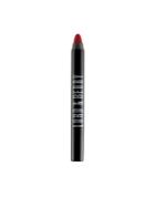 Lord & Berry Matte Lipstick Crayon - Scarlett