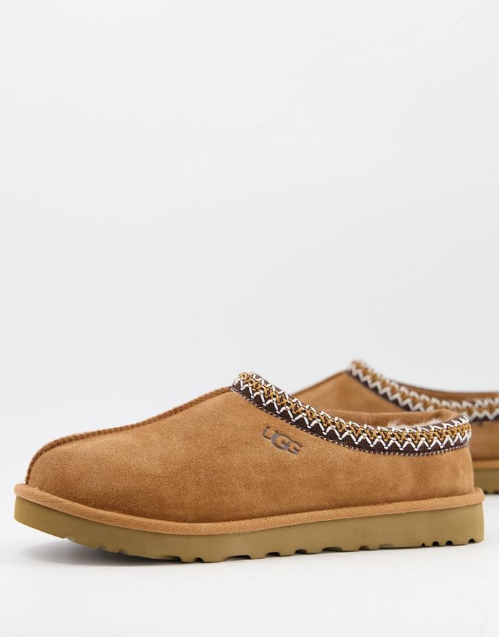 Ugg Tasman Slippers Tan-brown