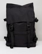 Spiral Explorer Backpack - Black