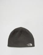 The North Face Bones Beanie In Grey - Gray