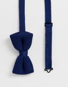 Jack & Jones Knitted Bow Tie