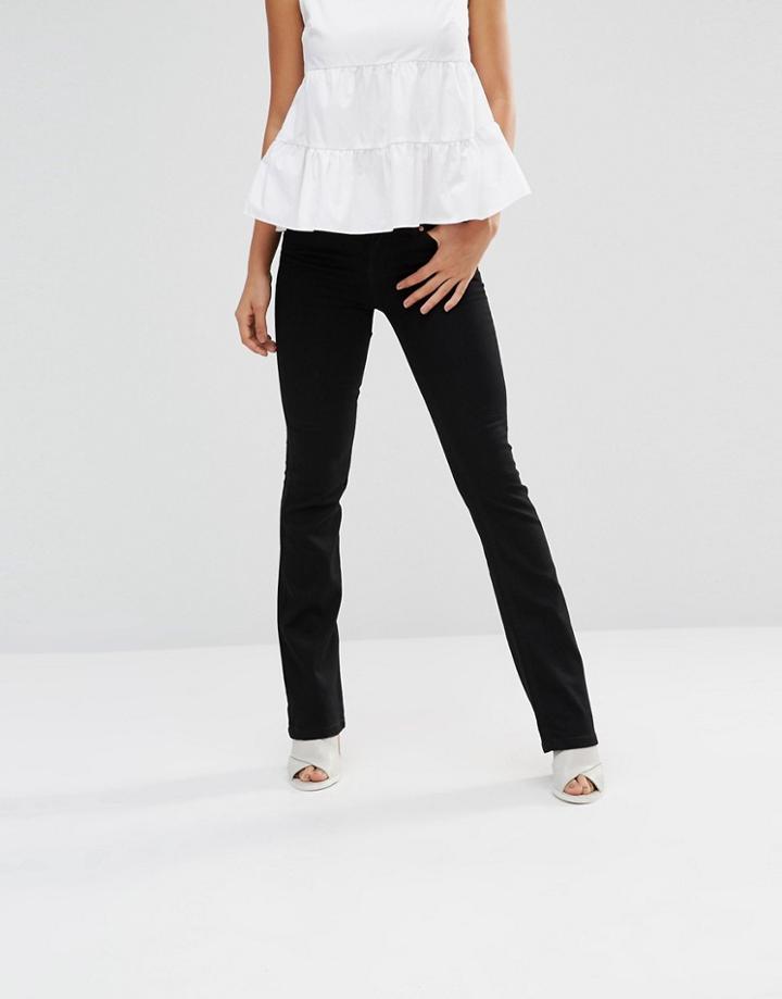 Gestuz Tonya Jeans - Black