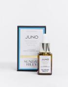 Sunday Riley Juno Antioxidant + Superfood Face Oil 15ml-clear