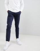 Only & Sons Skinny Chinos - Blue