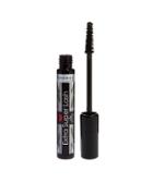 Rimmel London Extra Super Lash Mascara - Black