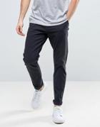 Only & Sons Slim Fit Chinos In Navy - Navy