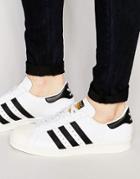Adidas Originals Superstar 80's Sneakers G61070 - White