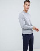 Jack & Jones Essentials Sweatshirt - Gray
