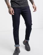 Dr Denim Snap Slim Jeans-blues