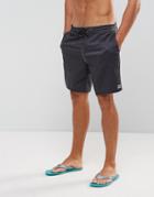 Billabong Board Shorts All Day 18 Inch - Black