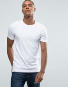 Jack & Jones Premium T-shirt - White