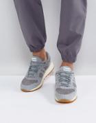 Saucony Shadow 5000 Ht Weave Pack Sneakers In Gray S70371-1 - Gray