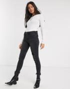 Allsaints Zake Esme T-shirt-white