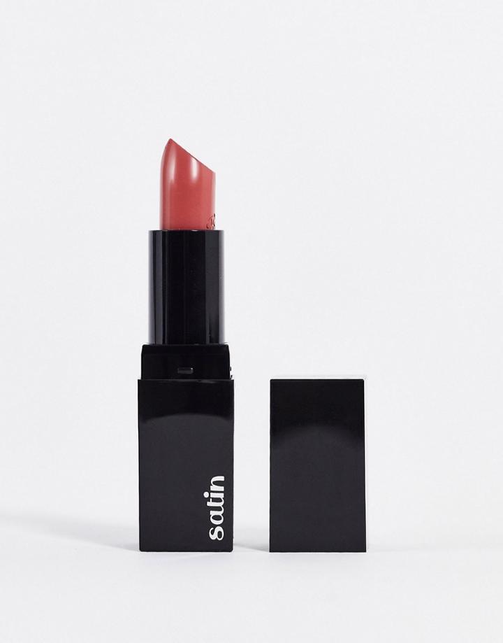 Barry M Satin Lip Paint - Undiscovered-neutral
