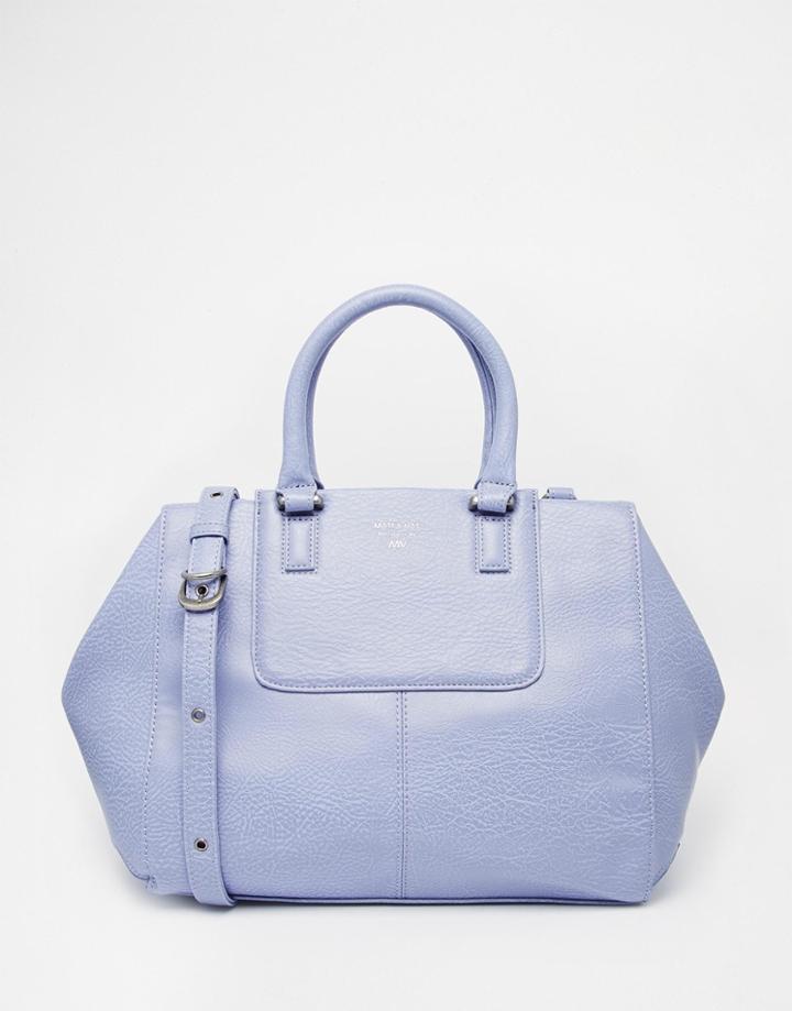 Matt & Nat Bowler Bag - Iris