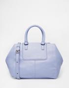 Matt & Nat Bowler Bag - Iris