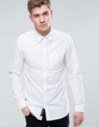 Produkt Oxford Shirt - White