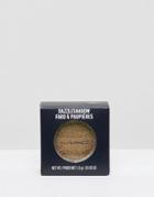 Mac Dazzleshadow Eyeshadow - I Like 2 Watch-gold