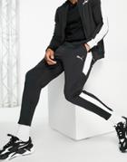 Puma Training Favorite Blaster Sweatpants In Black