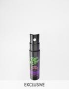 Pimps & Pinups Asos Exclusive High Voltage Hair Pop Paint 40ml - Purple - Purple