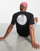 Element Ubaca T-shirt In Black