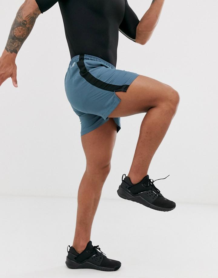 Dare2be Surrect Shorts In Gray