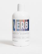 Verb Glossy Shampoo 12 Fl Oz-no Color